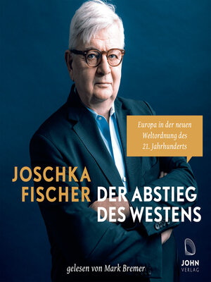 cover image of Der Abstieg des Westens